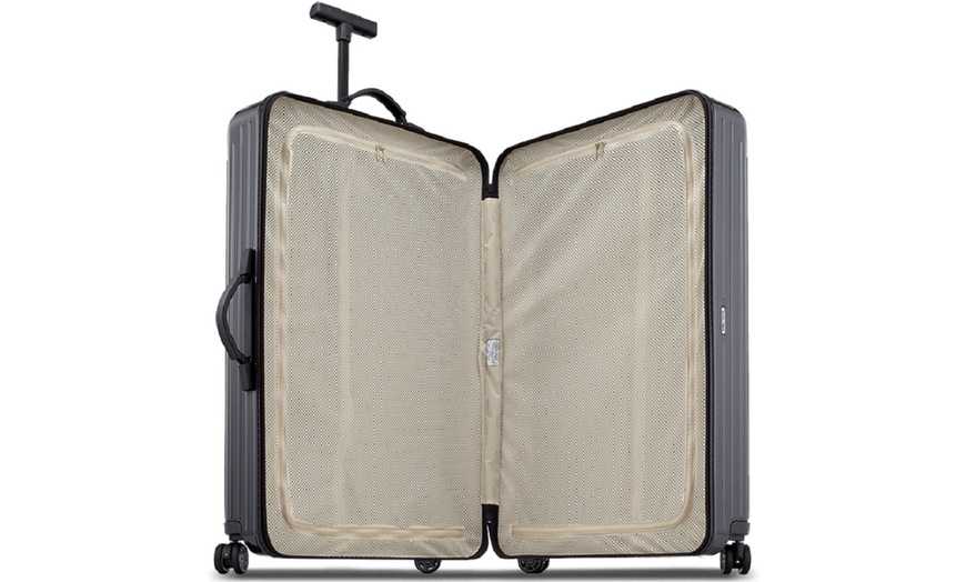 Image 9: Rimowa Multiwheel Suitcase