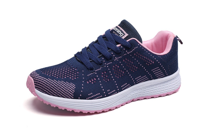 Image 3: Chaussures de sport pour femme