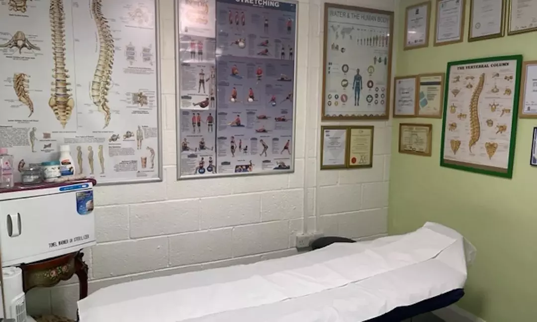 Experience Relaxation with 60-Minute Sports, Swedish or Deep Tissue Massage