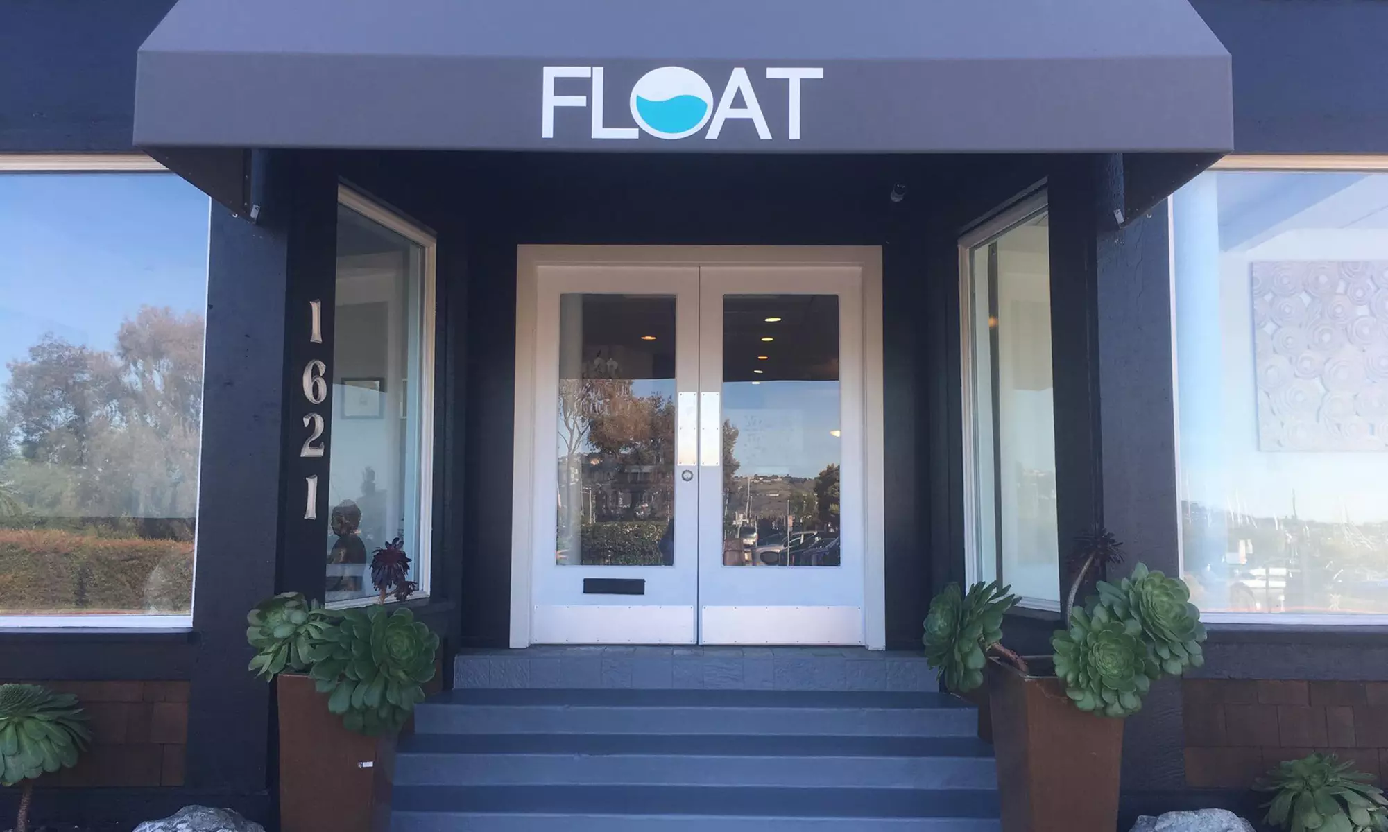 One, Two, or Three 60-Minute Float Therapy Sessions at FLOAT (Up to 55% Off) - Second Medium