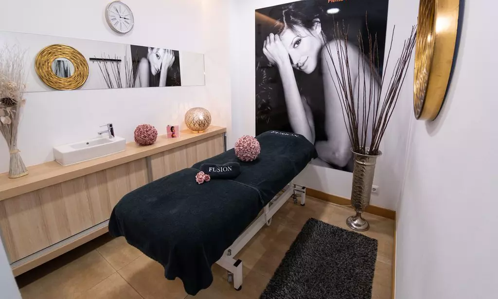 Tratamiento facial con Genlight en Clínicas Láser Fusión Cádiz