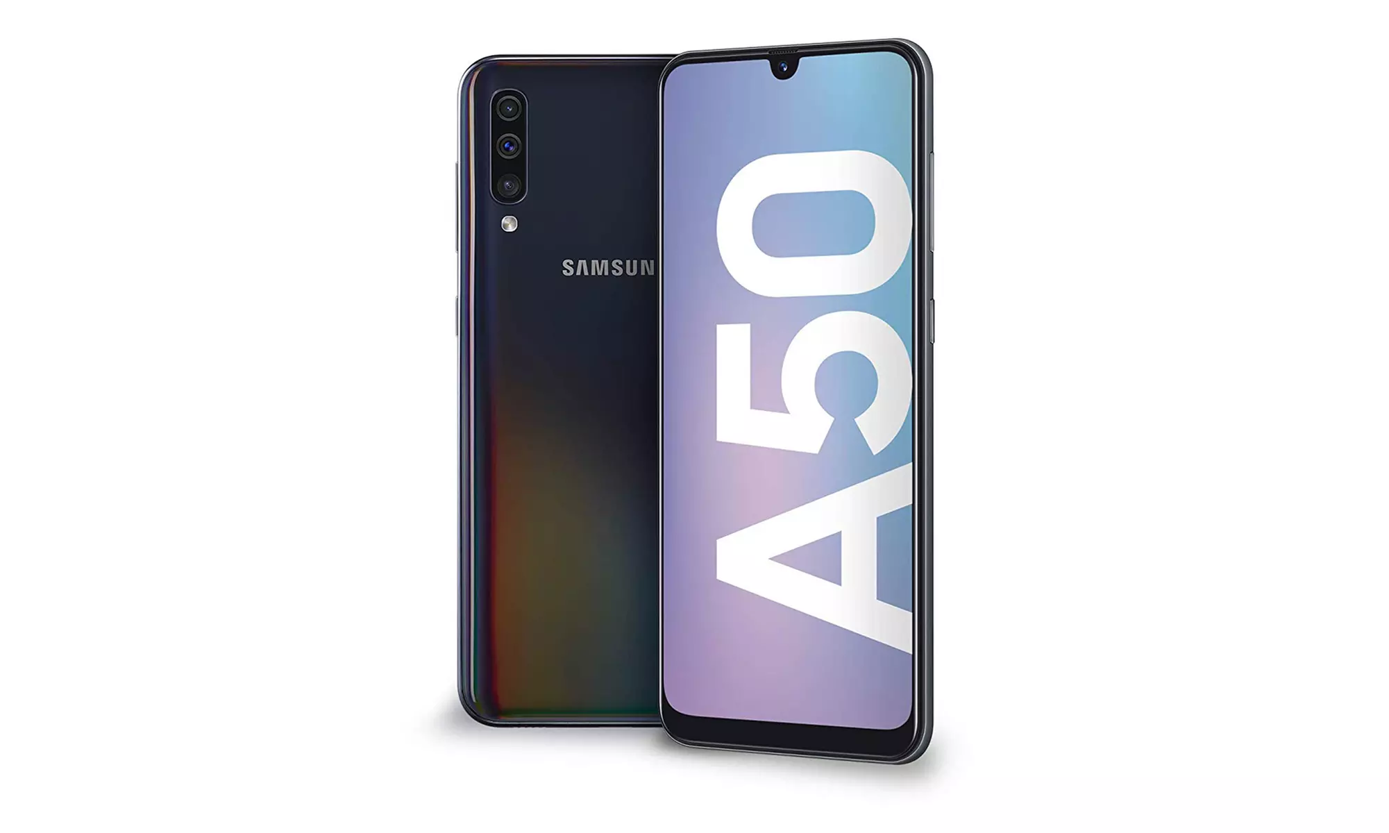 Samsung Galaxy A50 nuevo 128 GB (envío gratuito) - Primary Image