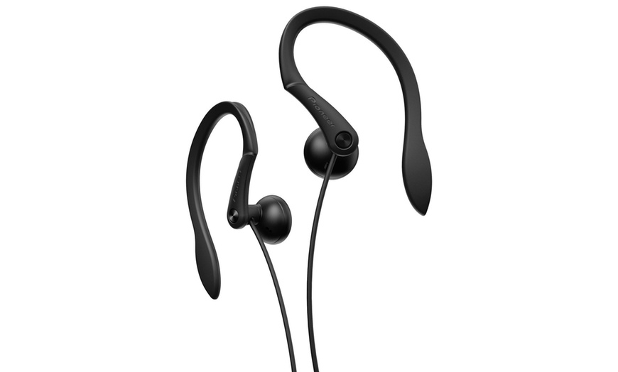 Image 2: Auricolari Pioneer