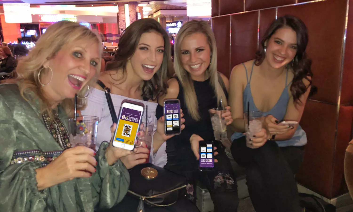Royal Crawl: A Drinking Tour with Prizes (Up to 51% Off) - Primary Image