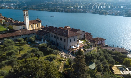 ⏰ Degustazione Gourmet fino a 4 persone al Castello Oldofredi (sconto fino a 64%). Prenota&Vai!