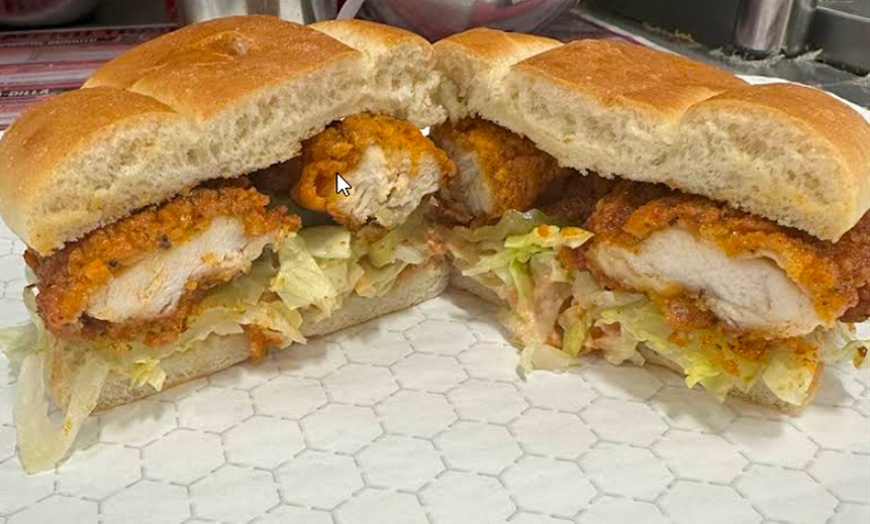 Image 10: One, Three, or Five Kiki Bowl Combos with Appetizers Drinks & Desserts