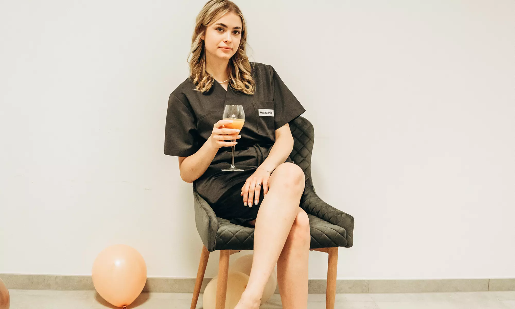 50 Min. Maniküre inkl. Lack / 60 Min. Kosmetische Fußpflege inkl. Lack