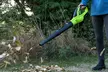 Garden Gear Leaf Blowers with Optional Spare Battery - Image 4