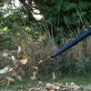 Image 4: Garden Gear Leaf Blowers with Optional Spare Battery