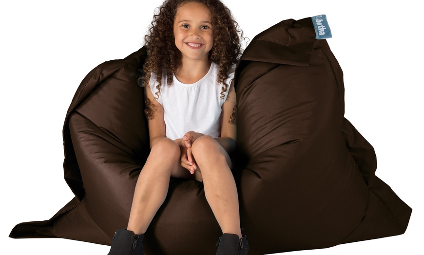 Image 18: Large or Giant Beanbags