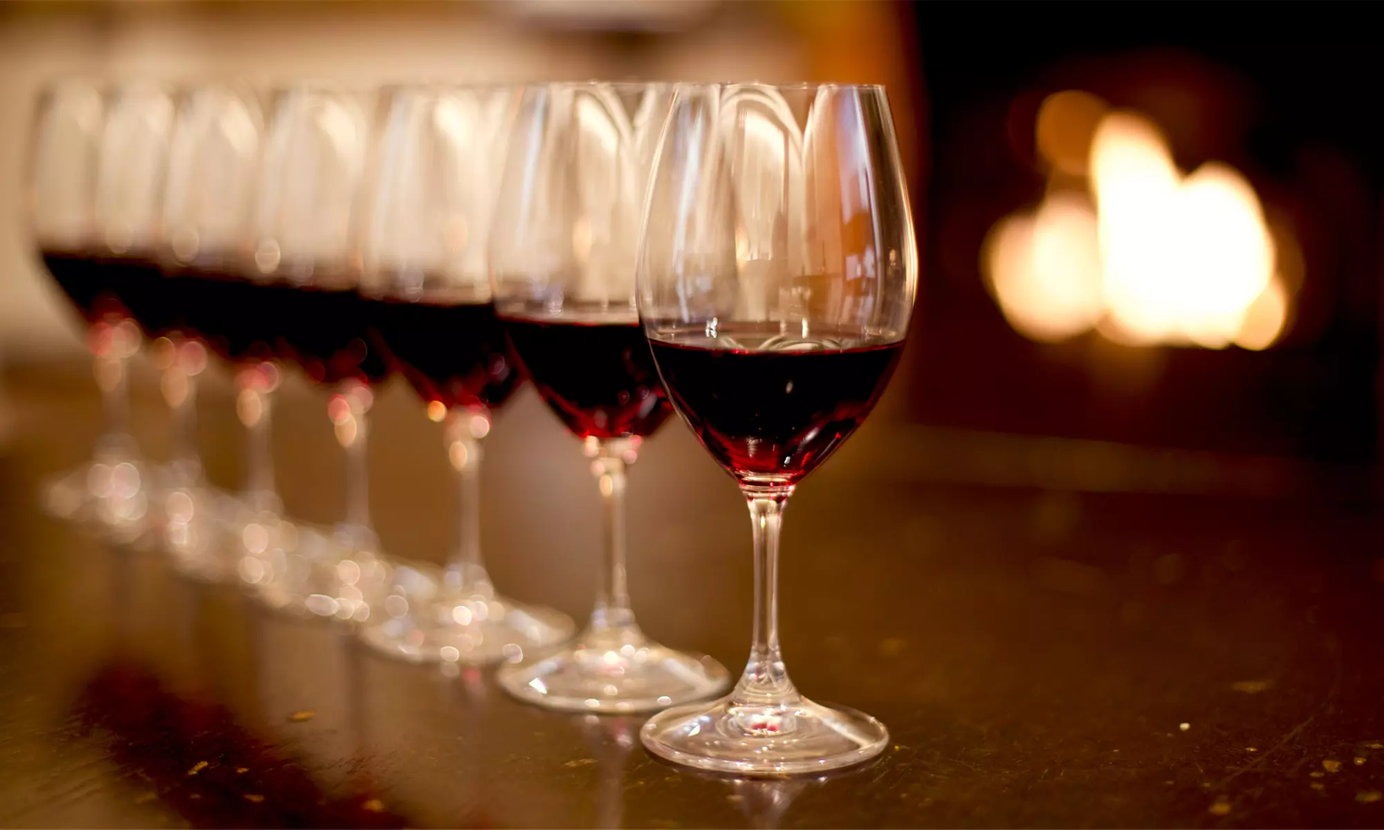 Wine Tasting for Up to Six with Jeroboams Shops, Four Locations (Up to 50% Off) - Primary Image
