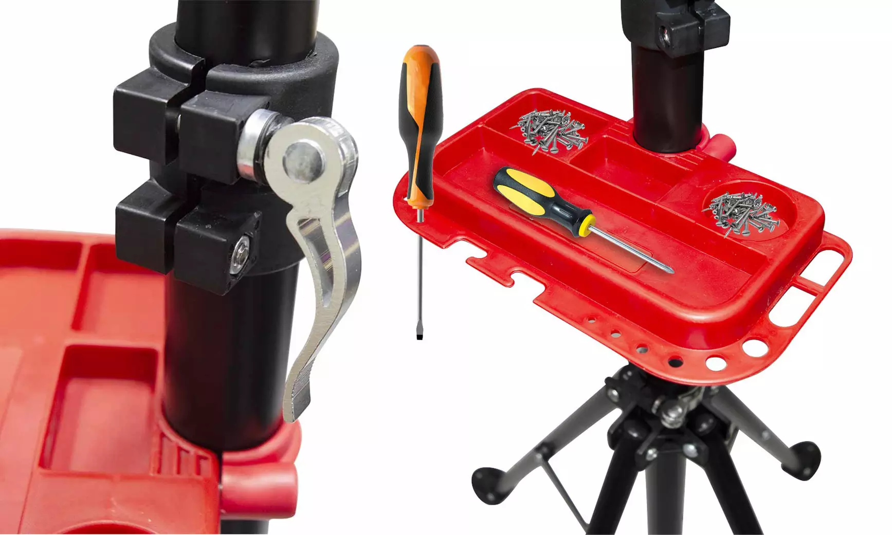 Soporte para bicicletas - Second Medium