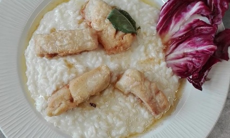 Menu degustazione alla carta da 2 o 3 portate e calice di vino per 2 persone da La Vigliacca (sconto fino a 47%)