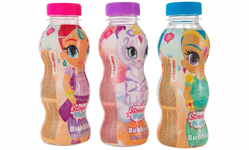 Image 2: Shimmer and Shine Summer Bundle