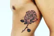 Descuento de hasta 220 € en tatuaje en una zona del cuerpo a elegir en Inkspirarte - Second Medium