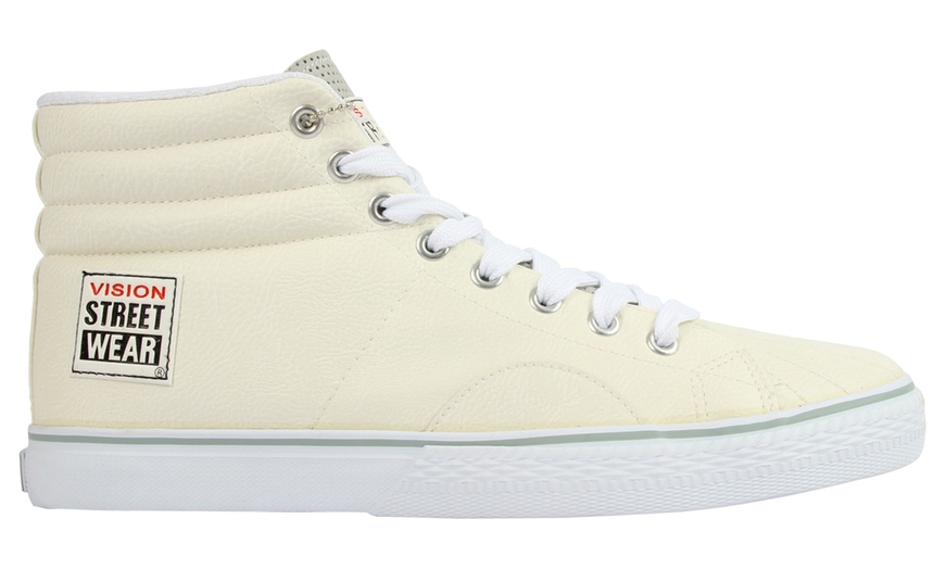 Image 3: Sneakers van Vision Street Wear