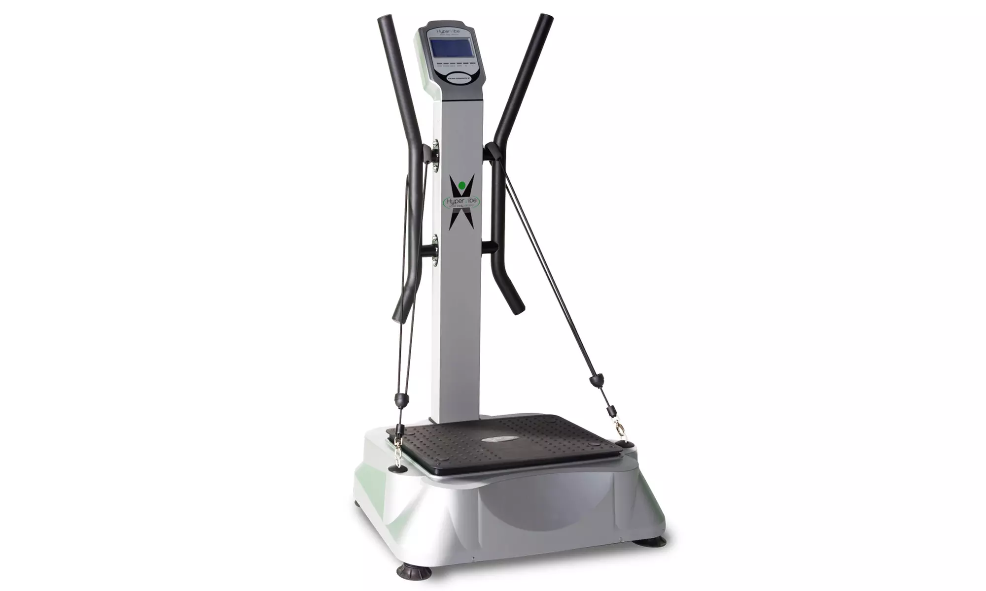 Hypervibe Performance Vibration Platform at Bodo Wellness Technology - Primary Image