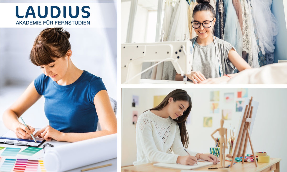 Kreative Onlinekurse