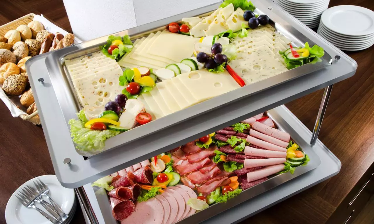 Düsseldorf: 2-3 Nächte mit Frühstück, Welcome Drink & VRR Ticket