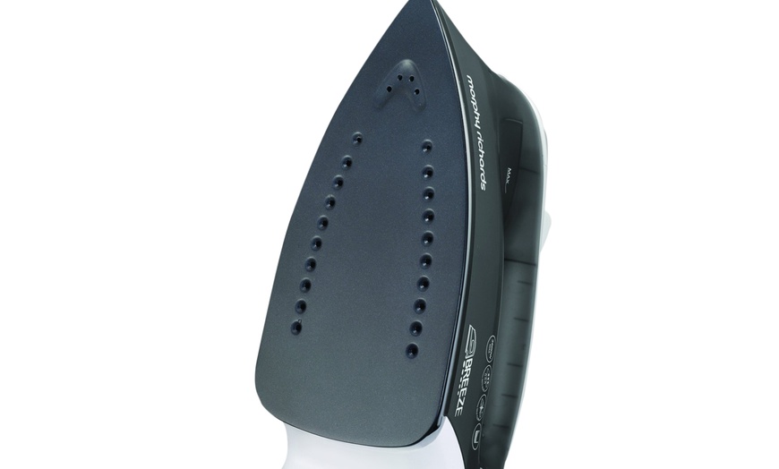 Image 4: Morphy Richards Steam Iron
