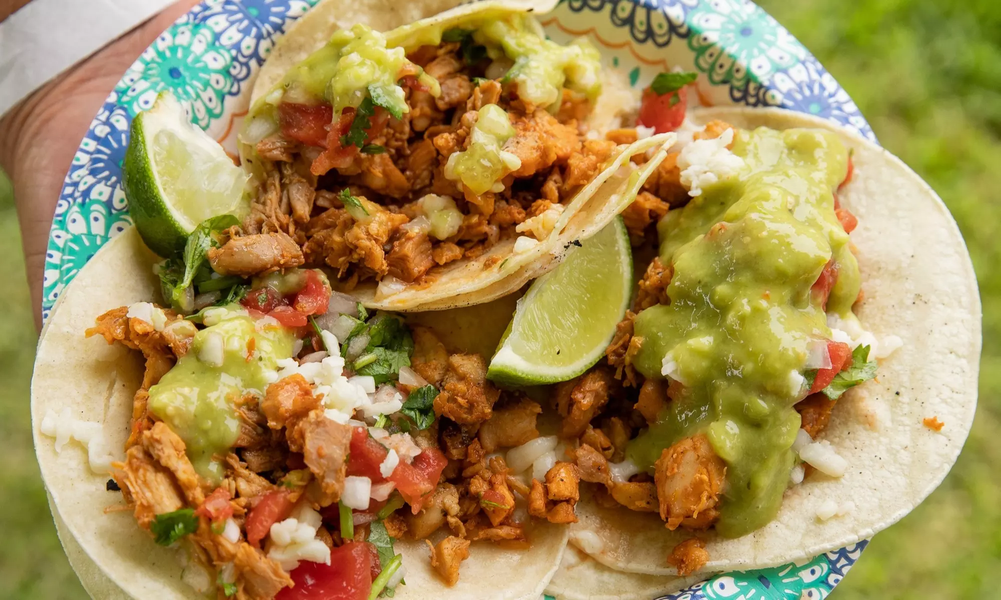 Enjoy the Tequila and Taco Music Festival on June 21st!