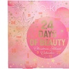Image 2: Q-Ki 24 Days of Beauty Advent Calendar - Christmas Makeup Gift Set