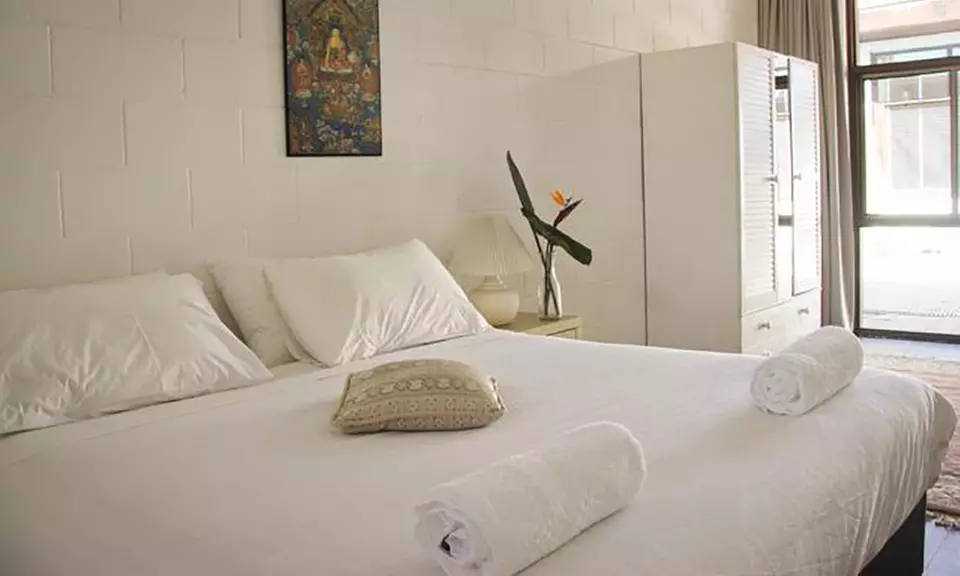 Best Selling Yoga Retreat at Swami’s Yoga & Wellness Retreat