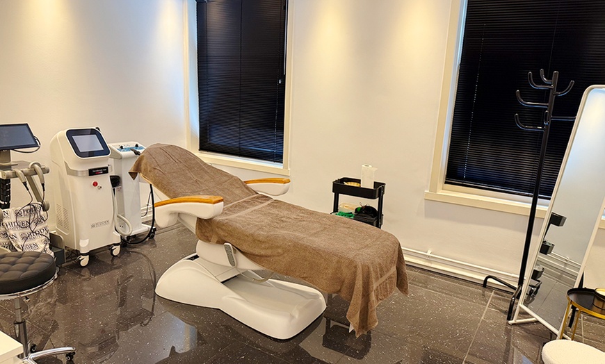 Image 3: Zichtbare versteviging zonder chirurgische ingreep