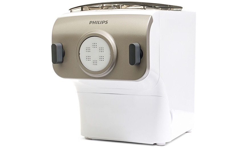 Image 8: Philips Pasta Maker #HR2357 (Refurbished)