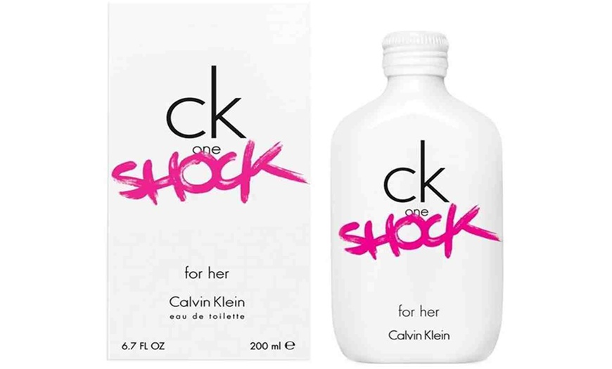 Image 12: Calvin Klein Fragrances Under £25