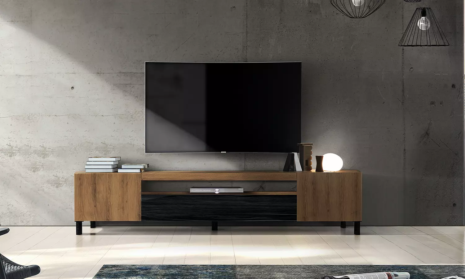 Mueble TV New York - Primary Image