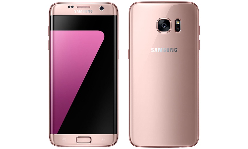 Image 5: Samsung S7 refurbished