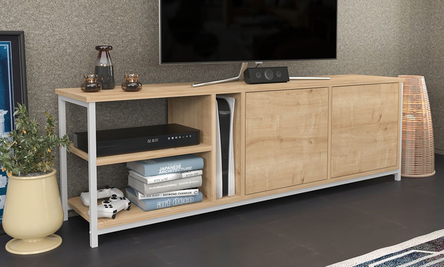 Image 23: Primrose TV Stand