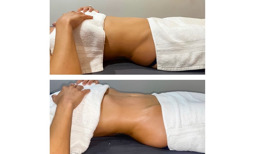 Image 3: 6 Sessions of 55-Min Lymphatic Massages to Reduce Inflammation