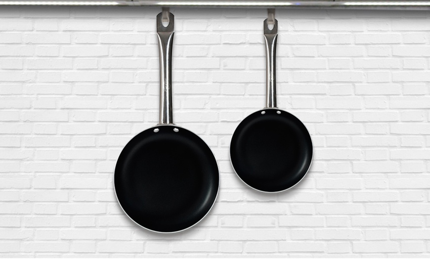 Image 4: Bergner Cookware Sets