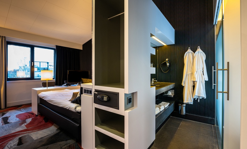 Image 3: Mill: Doppelzimmer mit Frühstück im 4* Wellnesshotel