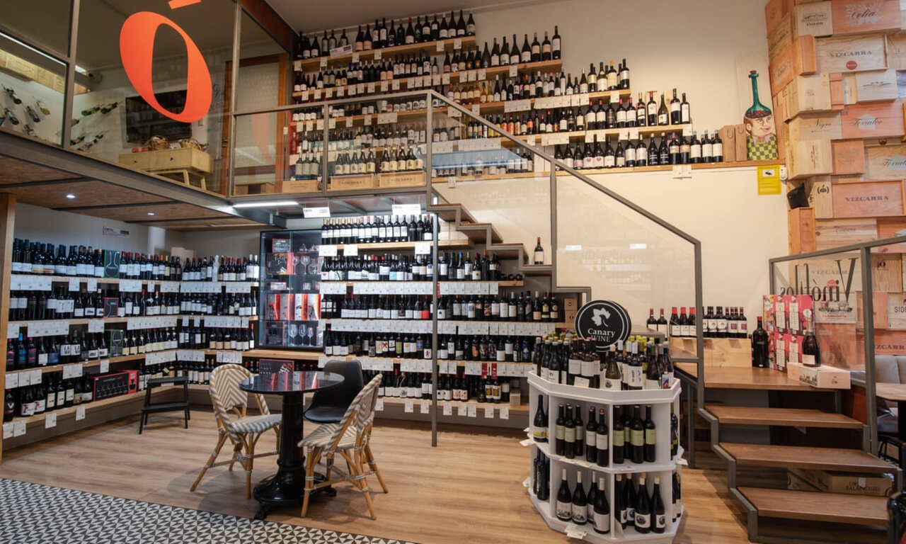 Degustación de vermuts artesanos y aperitivos para 2 o 4 personas