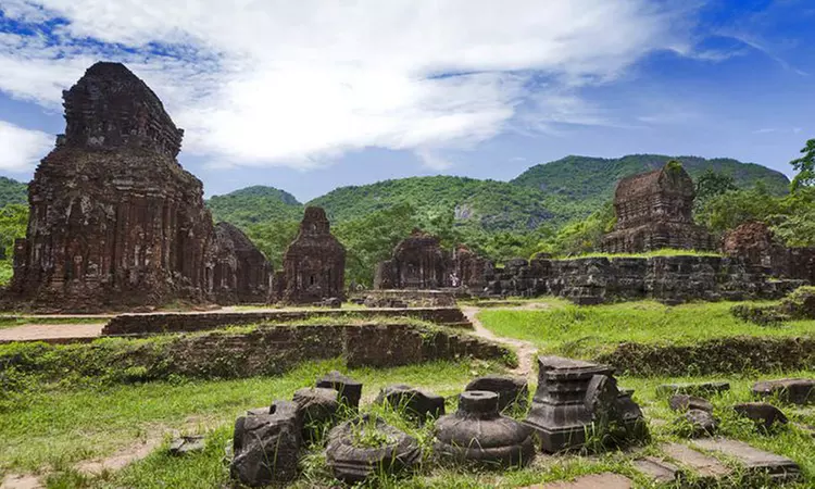 10 Days in Vietnam: Cruise, Feast & Choose Your Vibe – 3, 4 or 5-Star!