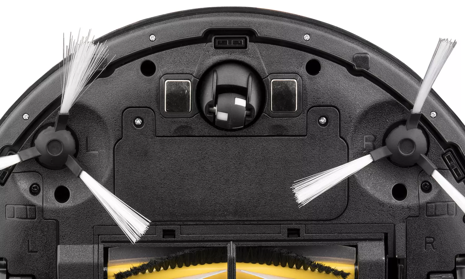 Robot aspirador H. Koenig SWRC90 - Second Medium