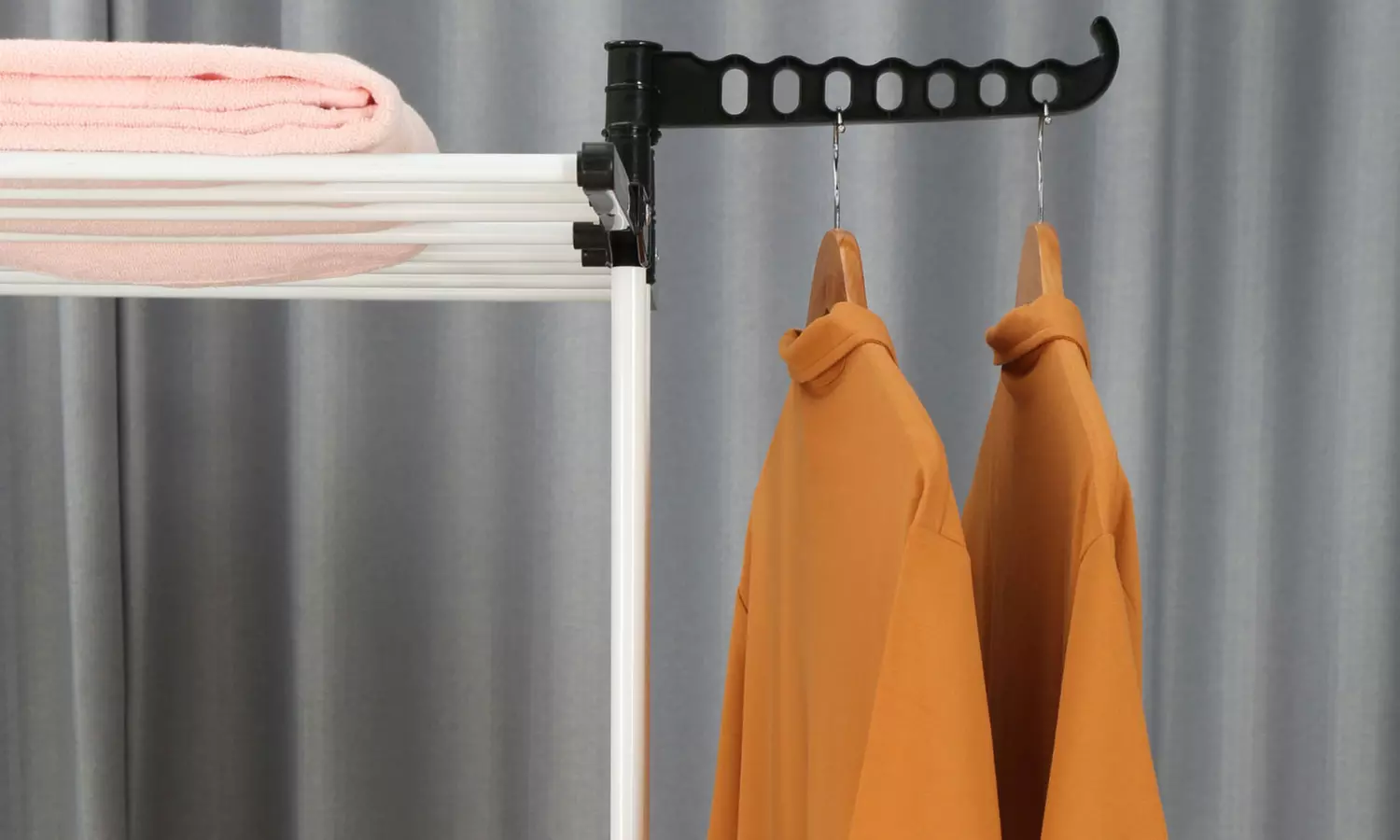 Herzberg Wäscheständer „HG 8034“