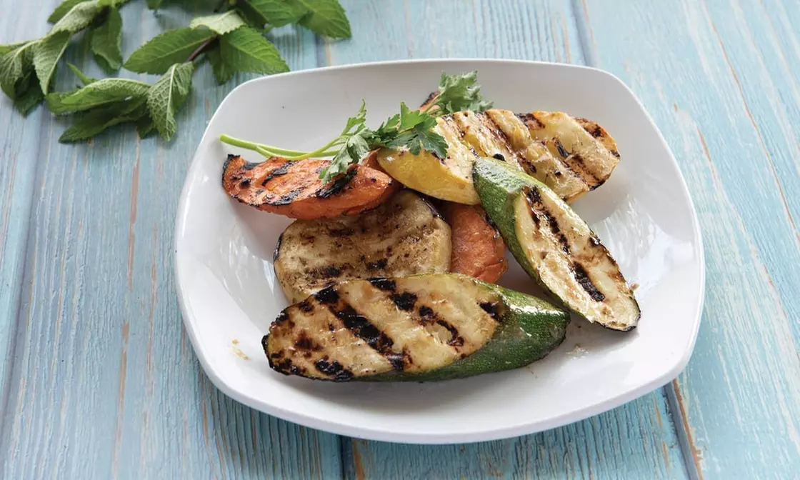 Greek Food & Drink at Yummy Gyro; Valid for Dine-in Only