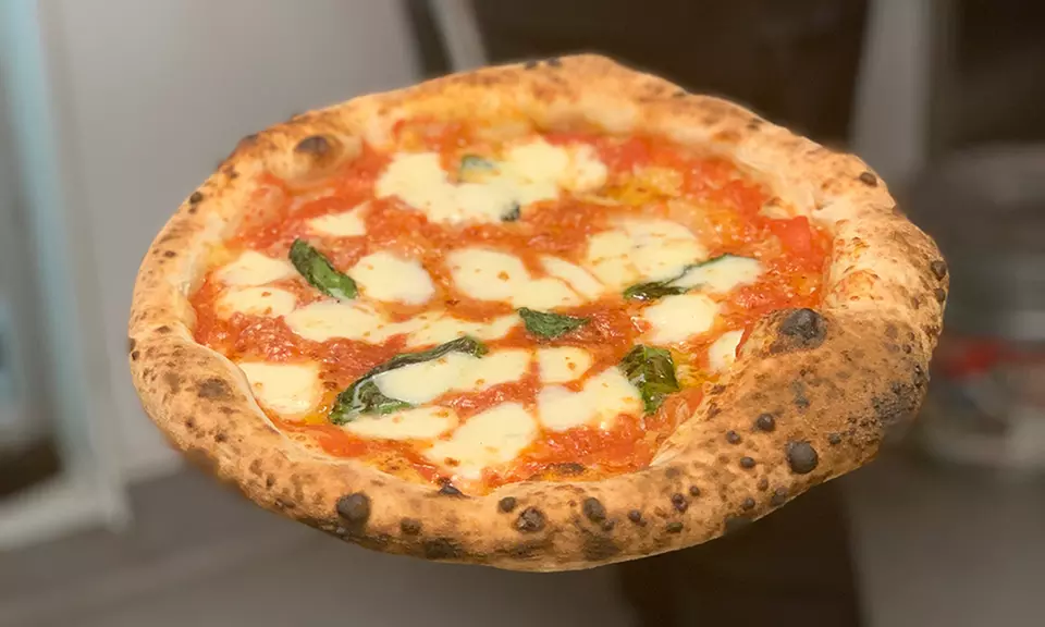 $20 for $26 Worth of Two Specialty Pizzas for Takeout or Dine-In at Billy Bricks Wood Fired Pizza - Second Medium
