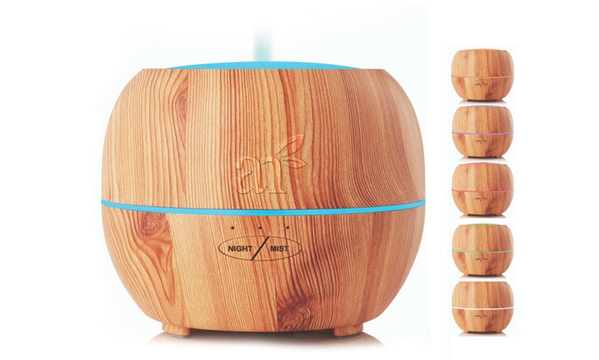 Art Naturals Essential Oil Diffuser | Groupon