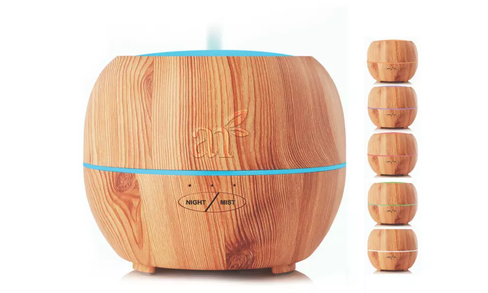 Art Naturals Essential Oil Diffuser - Primary Image