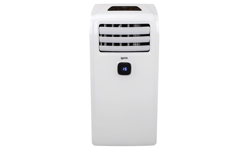 Image 2: Igenix Portable Air Conditioner