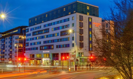 Leonardo Hotel Plymouth Up To 19% Off | Groupon Getaways