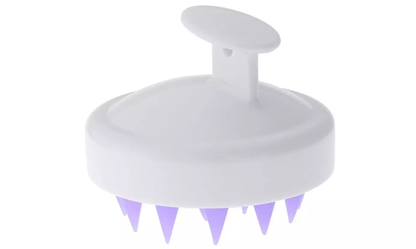 1, 2 ou 3 masseurs pour cuir chevelu - Second Medium