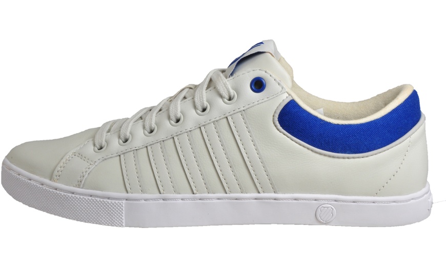 Image 2: K-Swiss Trainers