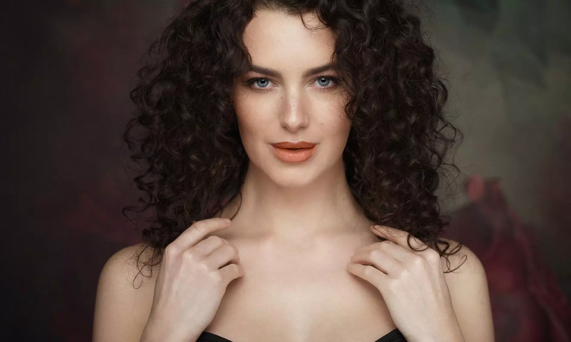 Makeover Photoshoot by Catwalk