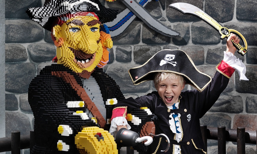 Image 11: Dagkaart voor LEGOLAND® Billund